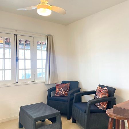 Cesar Apartamentos Búzios Esterno foto