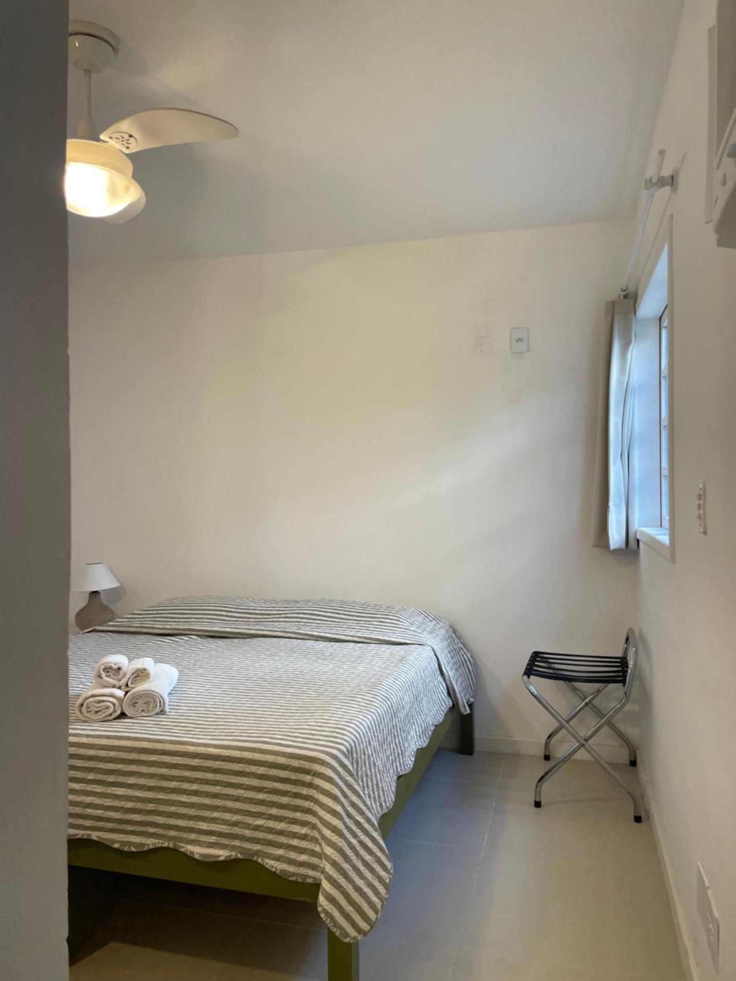 Cesar Apartamentos Búzios Esterno foto