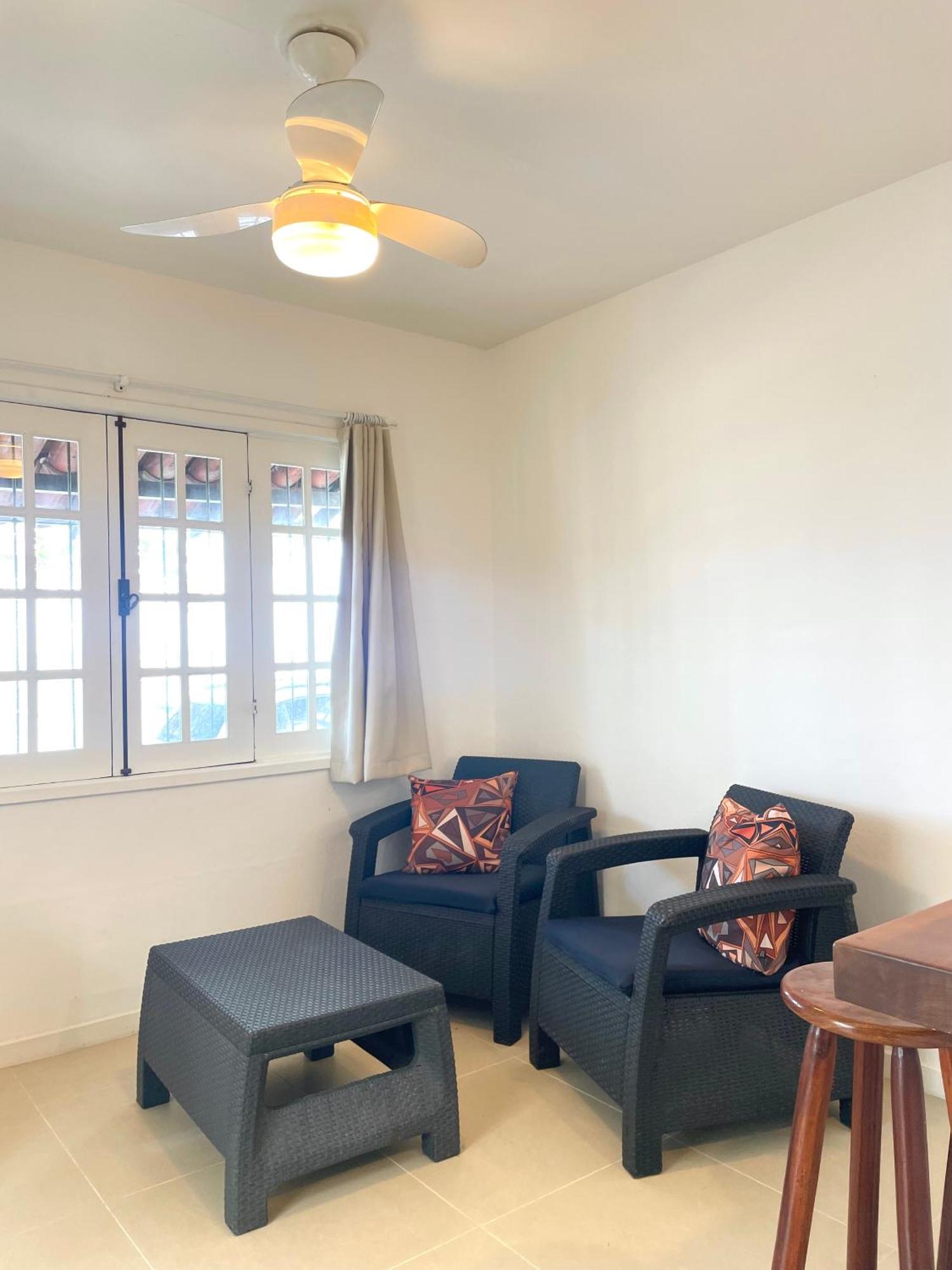 Cesar Apartamentos Búzios Esterno foto