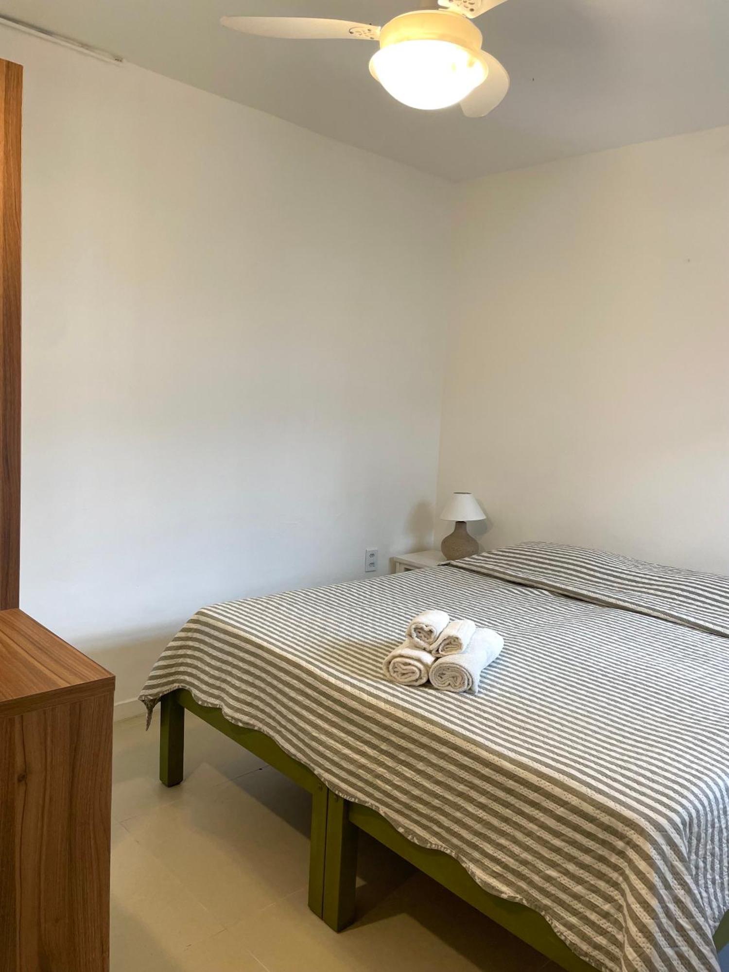 Cesar Apartamentos Búzios Esterno foto