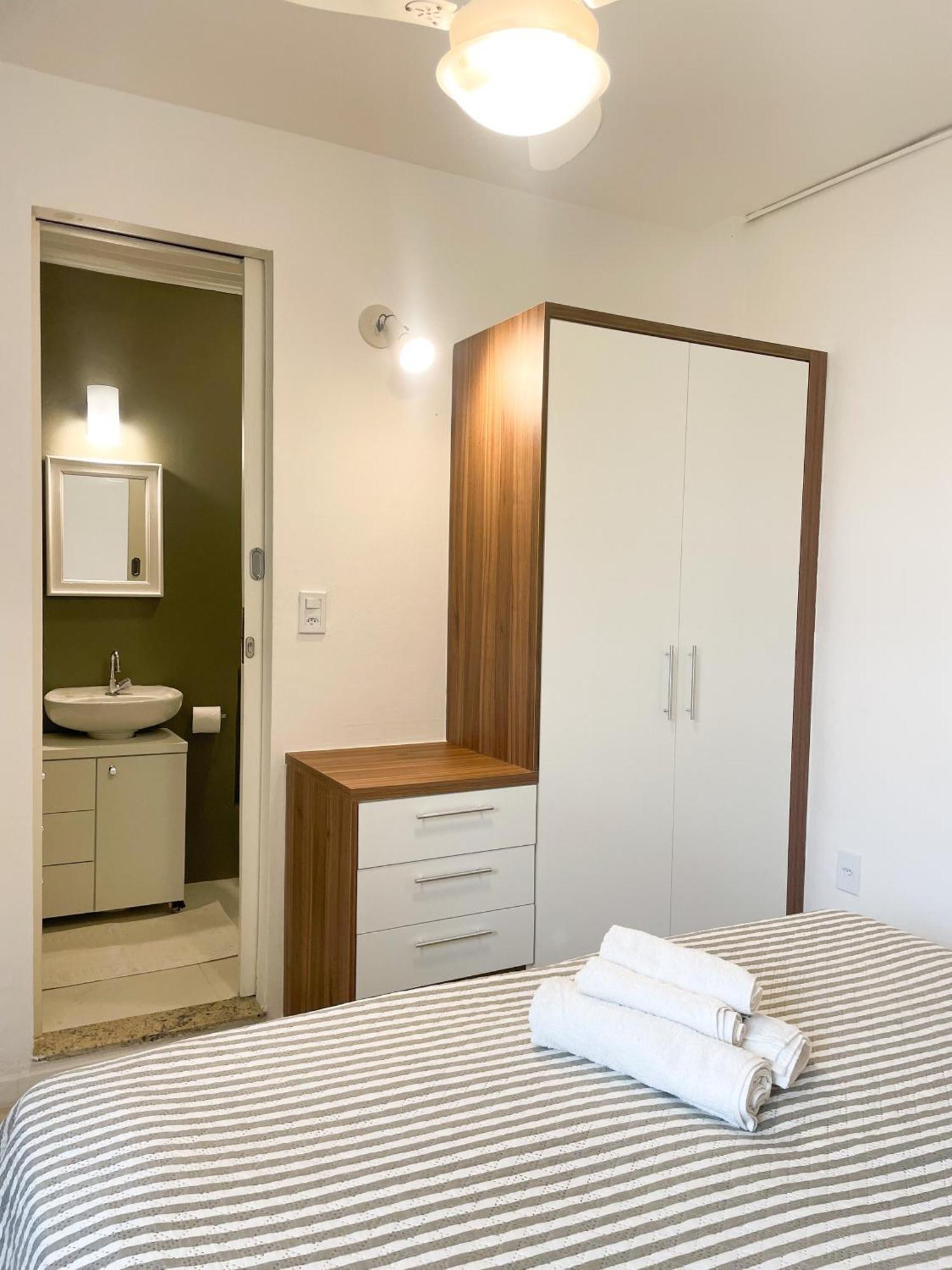 Cesar Apartamentos Búzios Esterno foto