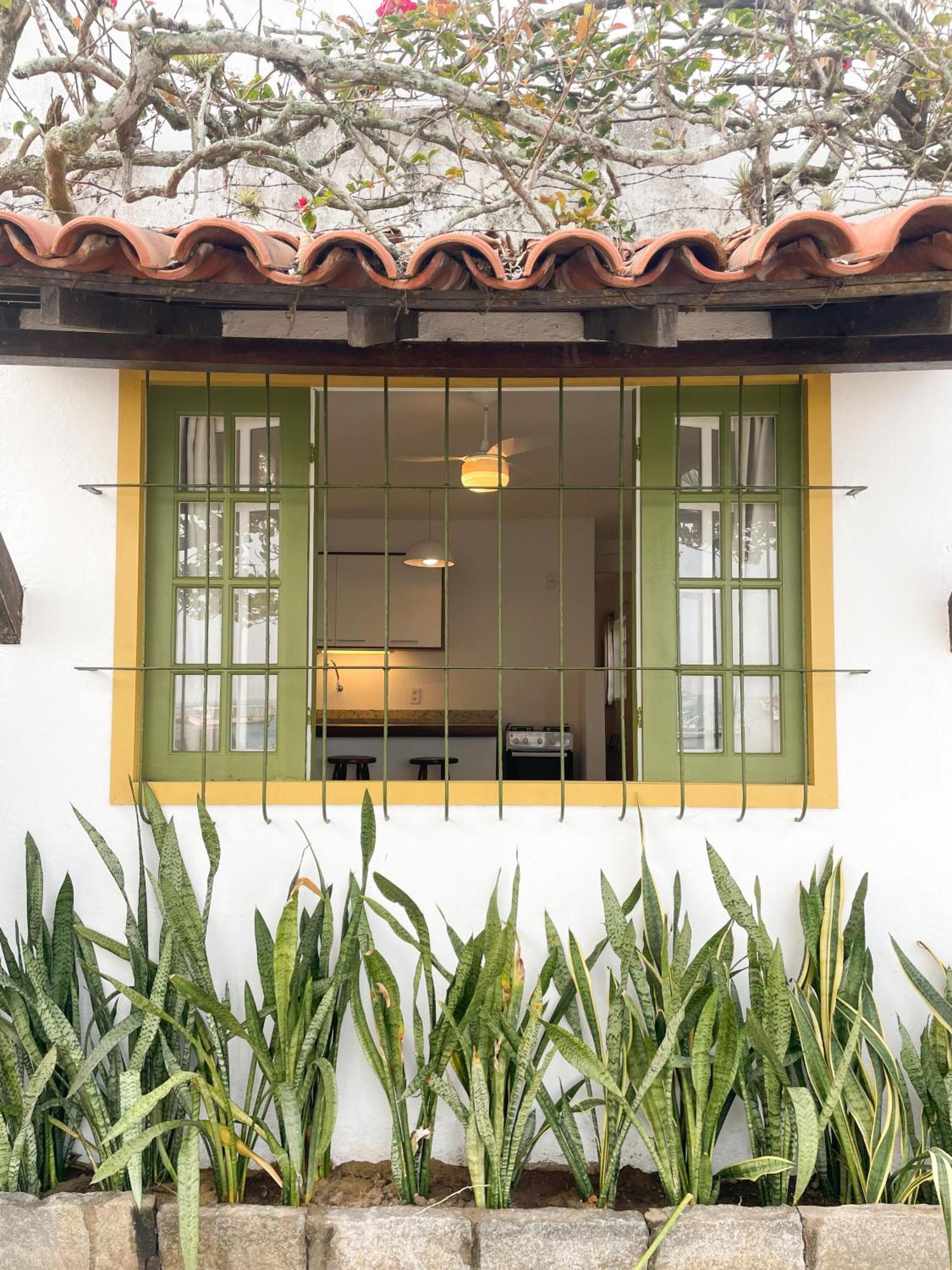 Cesar Apartamentos Búzios Esterno foto