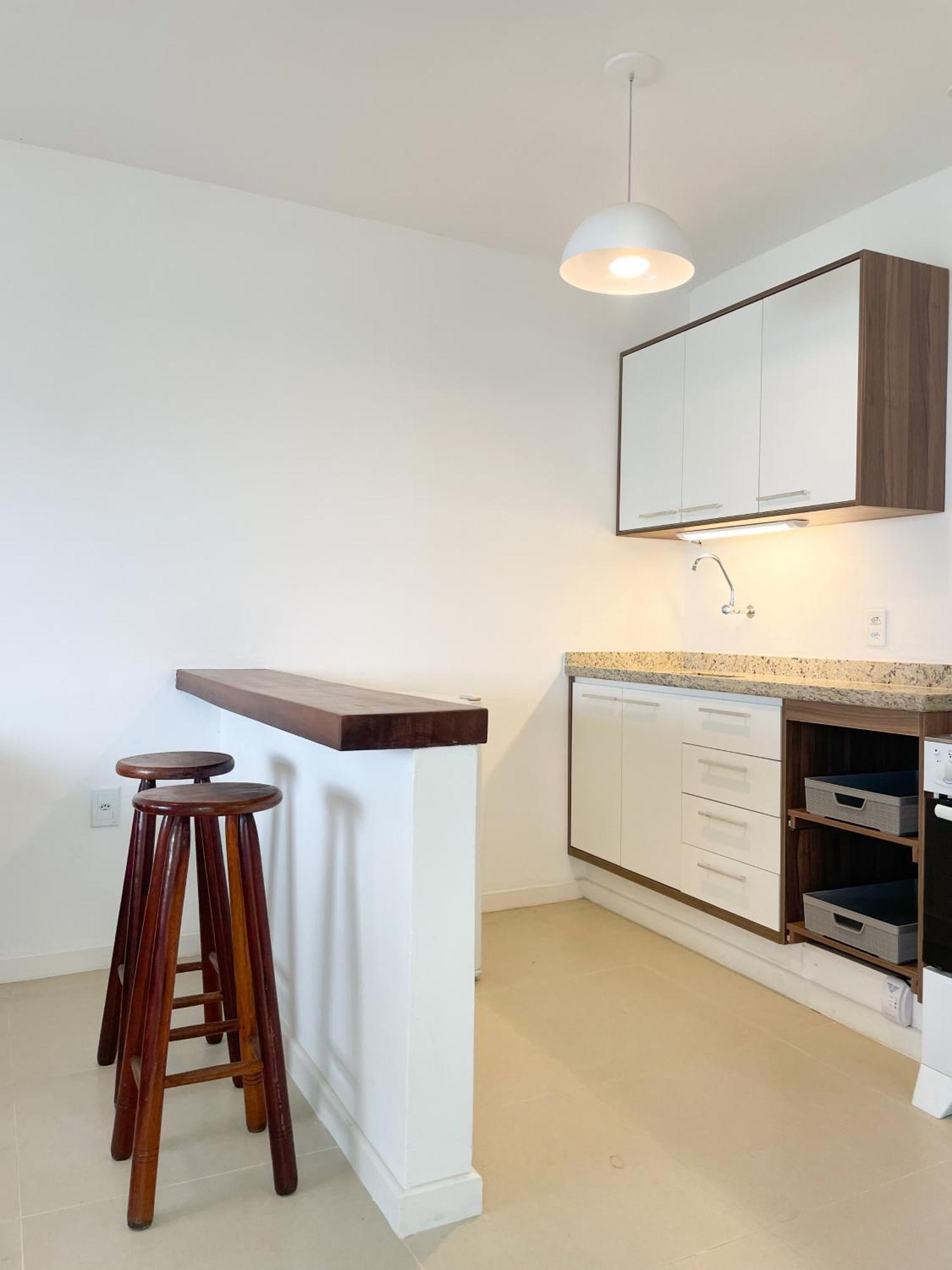 Cesar Apartamentos Búzios Esterno foto