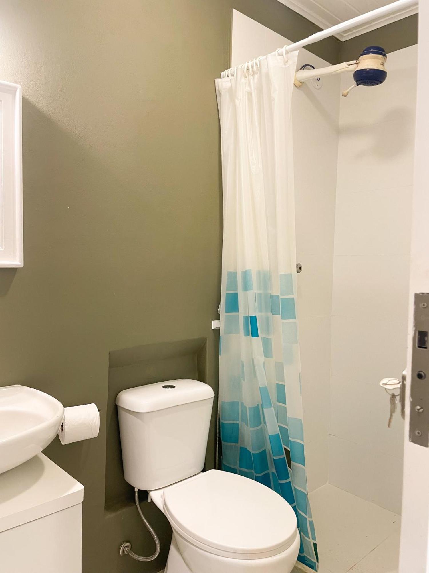 Cesar Apartamentos Búzios Esterno foto